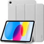 Tech-Protect SmartCase iPad 10.9 2022 сив