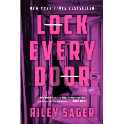 Lock Every Door