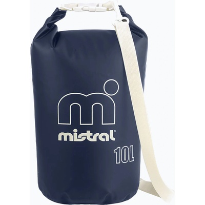 Mistral Водоустойчив чувал Mistral Dry Bag 10 l navy