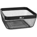 Horecano HOME-Панер КВАДРАТ 24.5x24.5xh11cm MATT BLACK (KM026A) (0185167)