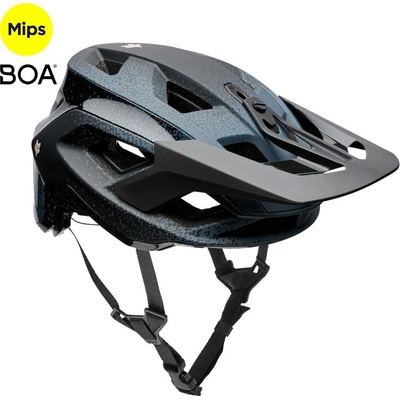Fox Speedframe RS Aura galaxy blue 25/26