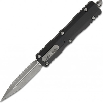 Microtech Dirac Delta 227-12AP