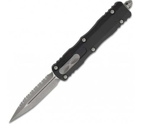 Microtech Dirac Delta 227-12AP