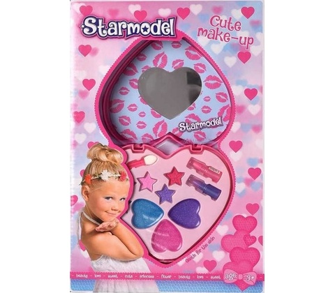 MAC TOYS Make up
