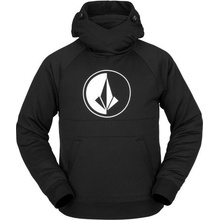 Volcom Hydro Riding Hoodie black