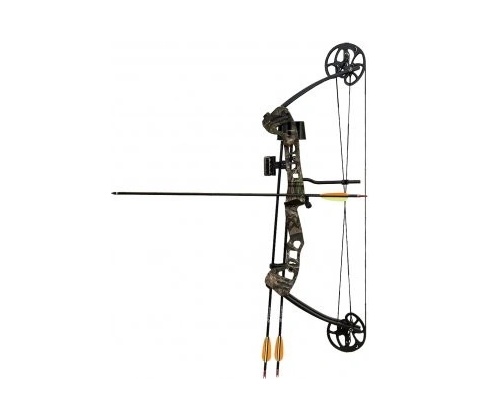 BARNETT VORTEX HUNTER