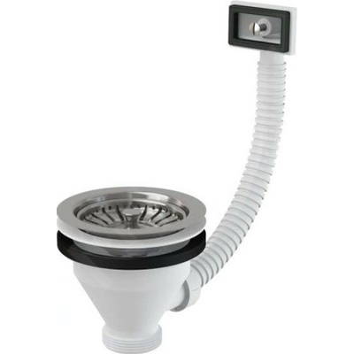 Alcadrain A38
