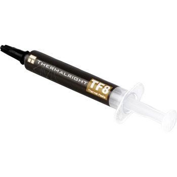 Thermalright термо паста Thermal compound - TF8 2g - 13.8 W-mK (TF8-2G)