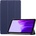 Kалъф Ka Digital за таблет Samsung Galaxy Tab A7 Lite 2021, 8, 7 инча, T220 / 225, Flip, Тъмно син (KK-SAM-A7-Lite-T220-BLUE)