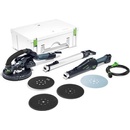 Festool LHS 225 EQ