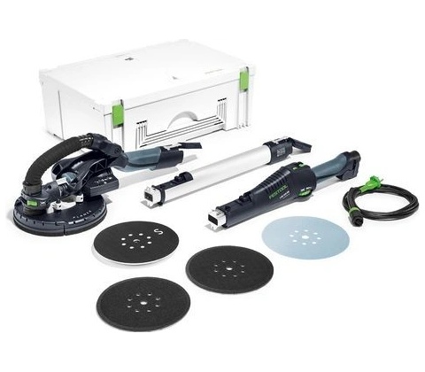 Festool LHS 225 EQ