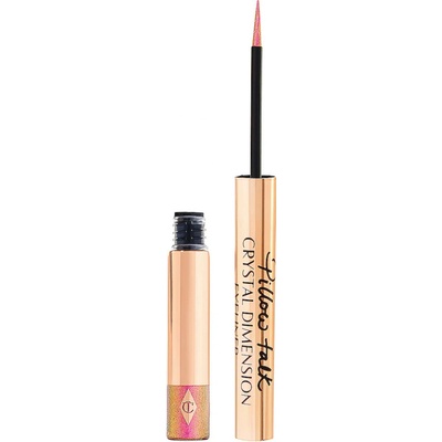 Charlotte Tilbury Pillow Talk Eyeliner dlhotrvajúce očné linky 1,2 g