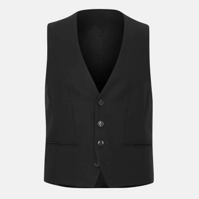 Boss Сако Boss Men's Reymond Structured Blazer - Black
