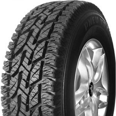 Vraník Eco Tramp 205/70 R15 103Q