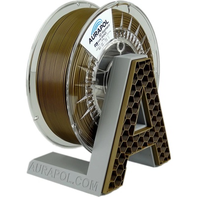 Aurapol ASA Dark Bronze 850g 1,75 mm