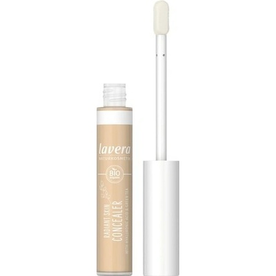 Lavera Make-up Radiant Skin Concealer 01 Ivory 5,5 ml
