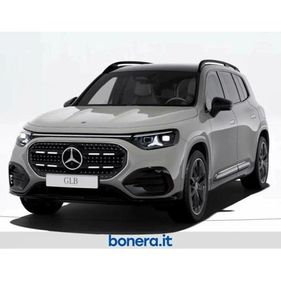 Mercedes-Benz GLB 200 AMG Line 4Matic 135 kW