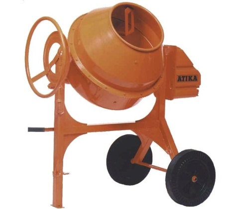 ATIKA Dynamic 165 S