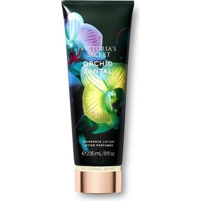 Victoria's Secret Orchid Santal - telové mlieko 236 ml