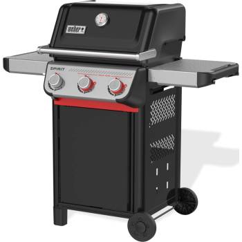 Weber Spirit E-325