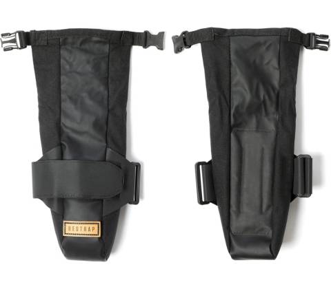 Restrap Downtube Bag