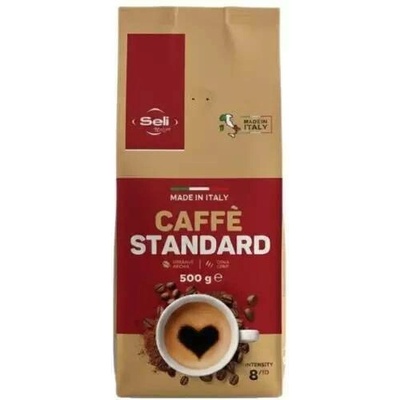 Seli Standard prémiová mletá 0,5 kg