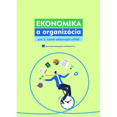 Ekonomika a organizácia pre 3. ročník OU