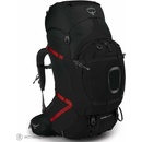 Osprey Aether Plus 85l čierny