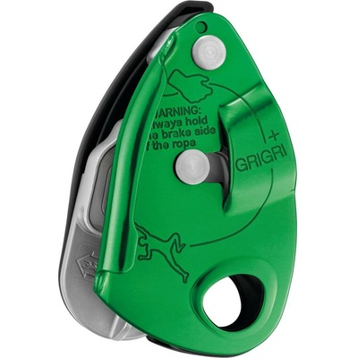 Petzl GriGri