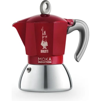 Image 1 of Bialetti Moka Induction (4)