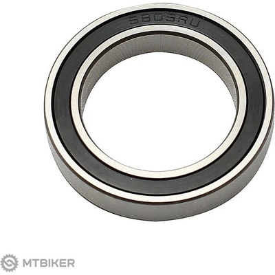 Novatec ložisko, 6805-RU, EZO, 25x37x7 mm