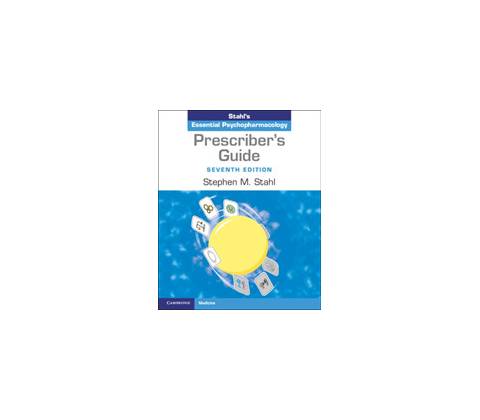 Prescriber's Guide