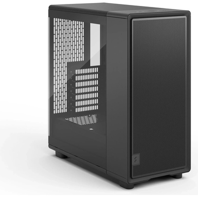 Fractal Design Epoch Black TG Light (FD-C-EPO1A-02)