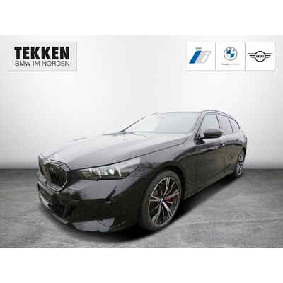 BMW 540d Touring xDrive M Sport 223 kW