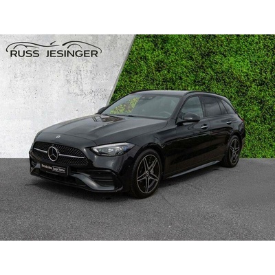 Mercedes-Benz C 180 AMG 125 kW