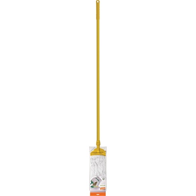 Hunts Моп Wet, за мокро почистване, 375 g, с дръжка 120 cm, (5080120091)