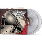 Warner Van Halen: A Different Kind Of Truth (Clear Vinyl) - 2Vinyl (LP) (098130)
