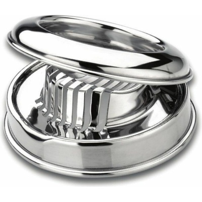 Lacor Kráječ vajec nerezový| TOM, E-68306 – Zbozi.Blesk.cz