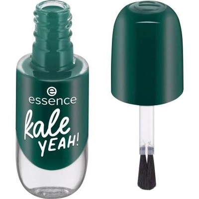 Essence Gelový lak na nechty 60 kale YEAH! 8 ml