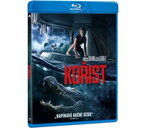 Kořist BD