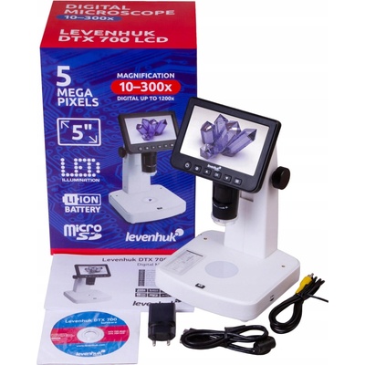 Levenhuk DTX 700 Mobi
