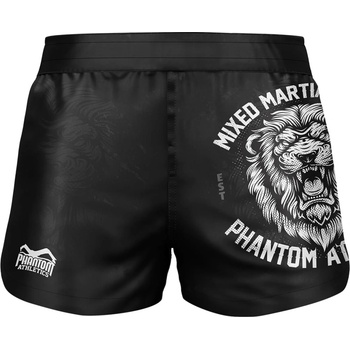 PHANTOM Bojové šortky fusion lionheart