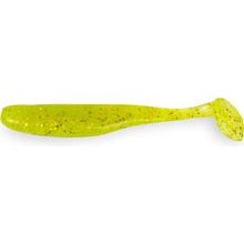 Haibo Easoo T-tail fish Green 6,5 cm 20 ks