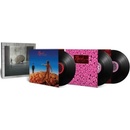 RUSH - HEMISPHERES -HQ- LP
