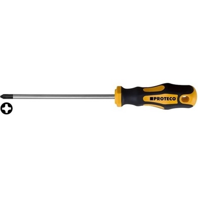 PROTECO 10.07-210-06 skrutkovač Philips PH 3 x150 mm