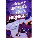 What Happens After Midnight