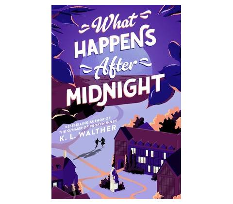 What Happens After Midnight