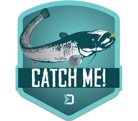 Delphin CatchME! SUMEC