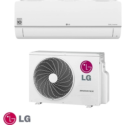 LG Standard Plus PC18SK.NSK + PC18SK.UL2