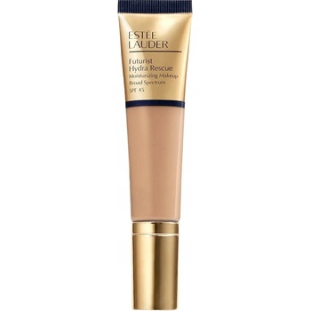 Estée Lauder Futurist Hydra Rescue Moisturizing Make-Up SPF45 4N1 Shell Beige 35 ml